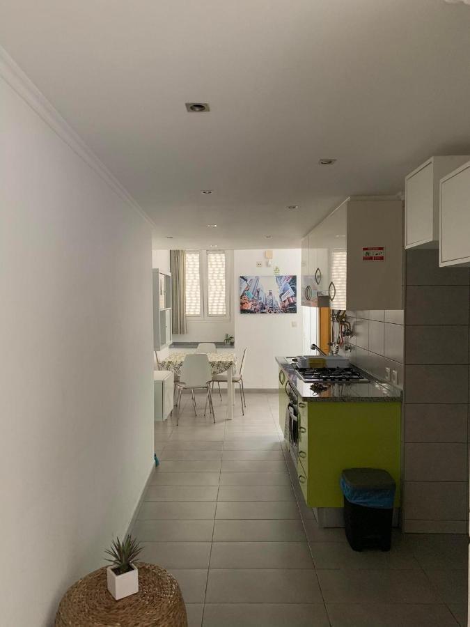 法鲁区Casa Da Baixa公寓 外观 照片