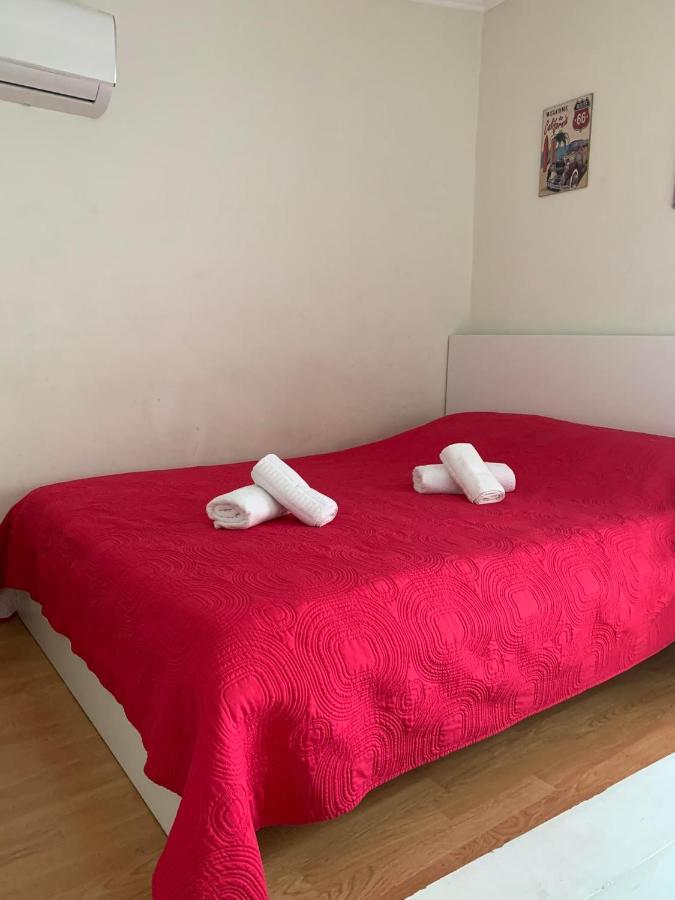 法鲁区Casa Da Baixa公寓 外观 照片