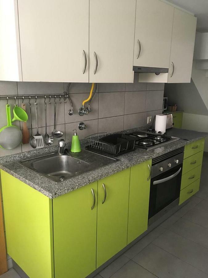 法鲁区Casa Da Baixa公寓 外观 照片